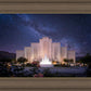 Albuquerque New Mexico Celestial