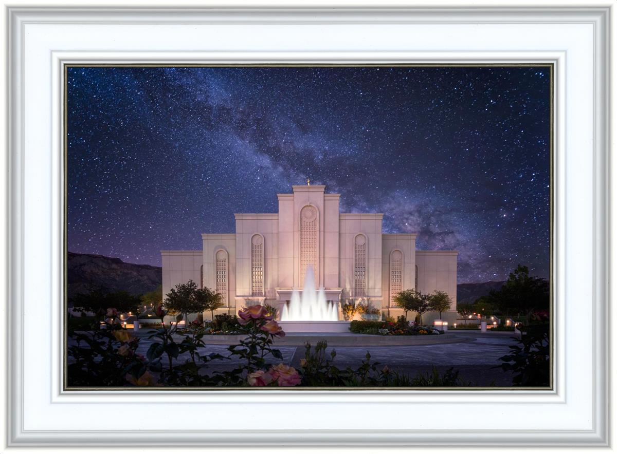 Albuquerque New Mexico Celestial