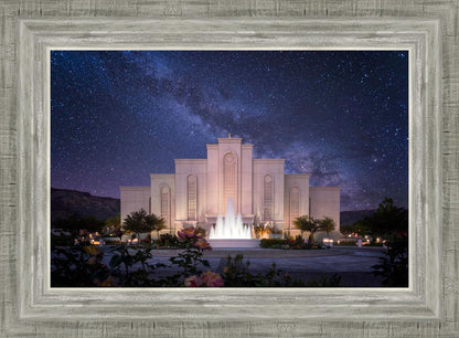 Albuquerque New Mexico Celestial