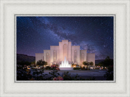 Albuquerque New Mexico Celestial