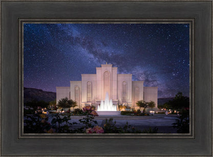 Albuquerque New Mexico Celestial