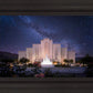 Albuquerque New Mexico Celestial
