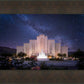 Albuquerque New Mexico Celestial