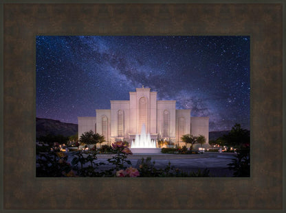 Albuquerque New Mexico Celestial