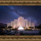 Albuquerque New Mexico Celestial