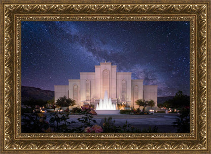 Albuquerque New Mexico Celestial