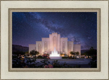 Albuquerque New Mexico Celestial