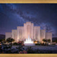 Albuquerque New Mexico Celestial