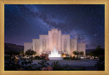 Albuquerque New Mexico Celestial