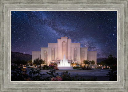 Albuquerque New Mexico Celestial