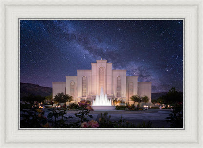 Albuquerque New Mexico Celestial