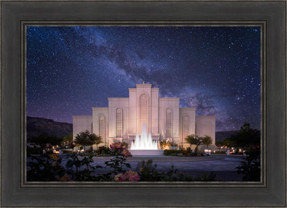 Albuquerque New Mexico Celestial