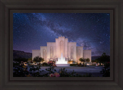 Albuquerque New Mexico Celestial