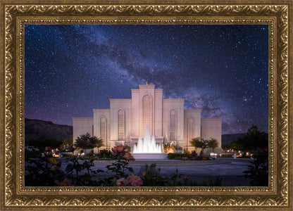 Albuquerque New Mexico Celestial