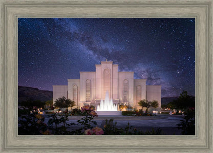 Albuquerque New Mexico Celestial