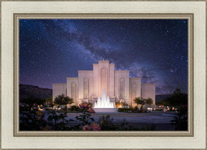 Albuquerque New Mexico Celestial