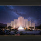 Albuquerque New Mexico Celestial