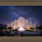 Albuquerque New Mexico Celestial