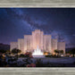 Albuquerque New Mexico Celestial