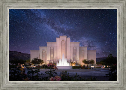 Albuquerque New Mexico Celestial