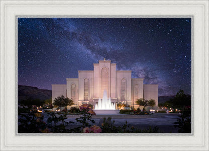 Albuquerque New Mexico Celestial