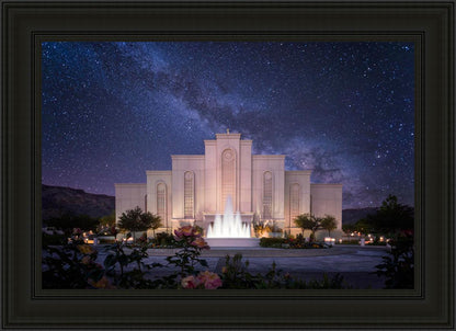 Albuquerque New Mexico Celestial