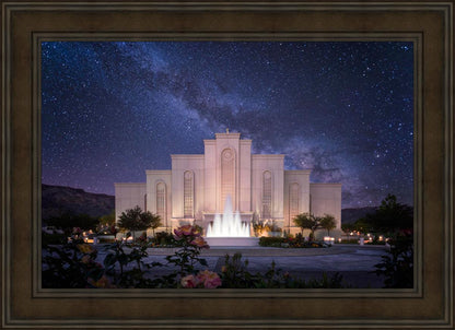 Albuquerque New Mexico Celestial