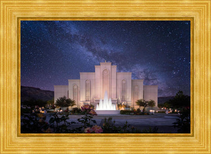 Albuquerque New Mexico Celestial