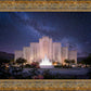 Albuquerque New Mexico Celestial