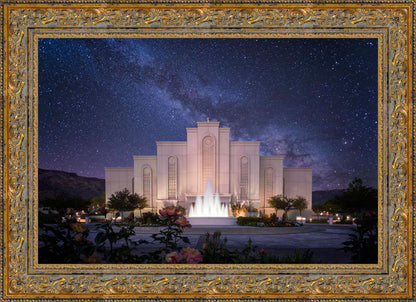 Albuquerque New Mexico Celestial