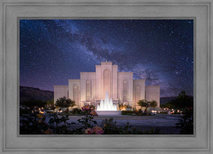 Albuquerque New Mexico Celestial