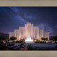 Albuquerque New Mexico Celestial