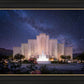 Albuquerque New Mexico Celestial