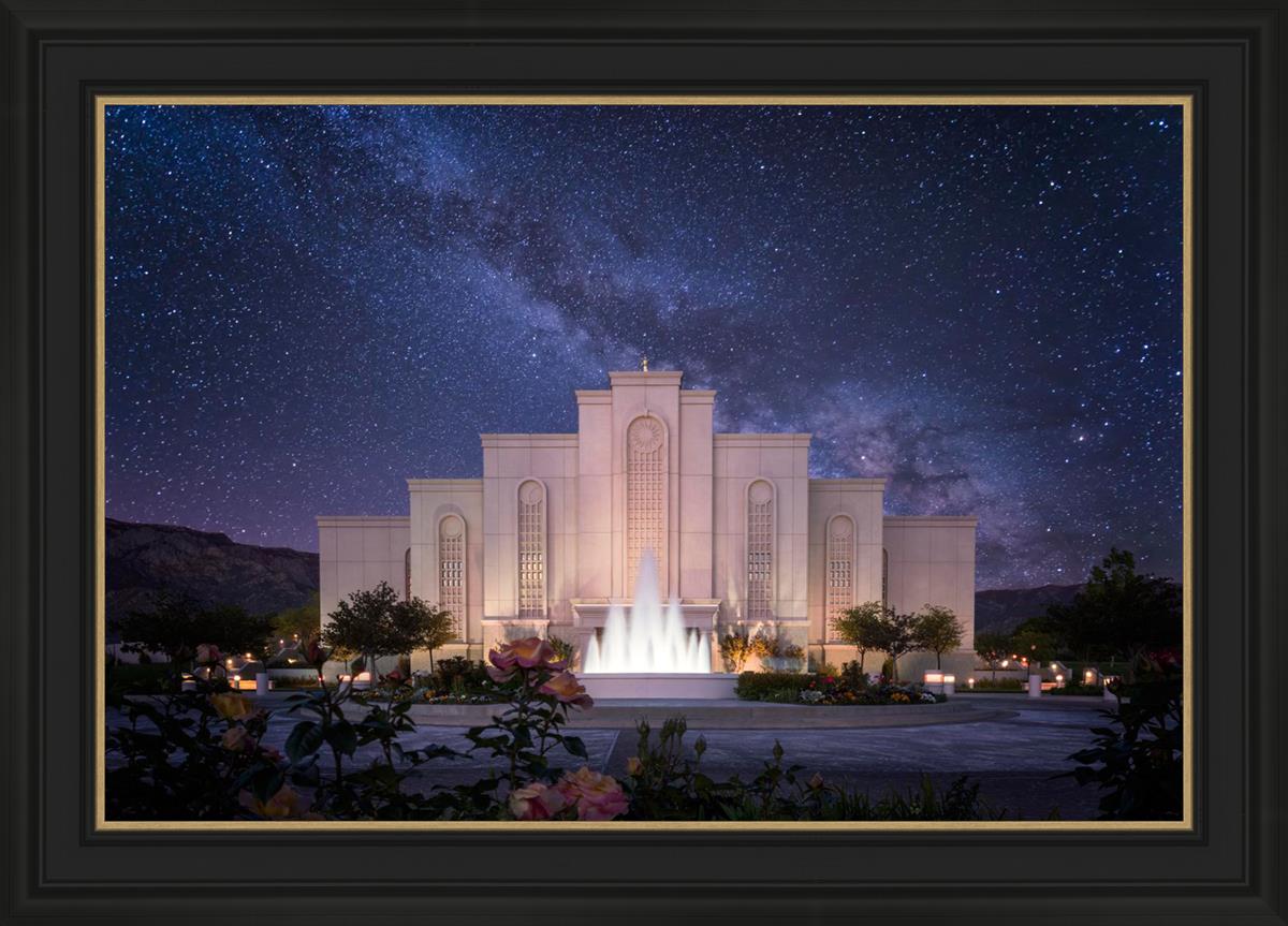 Albuquerque New Mexico Celestial