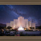Albuquerque New Mexico Celestial