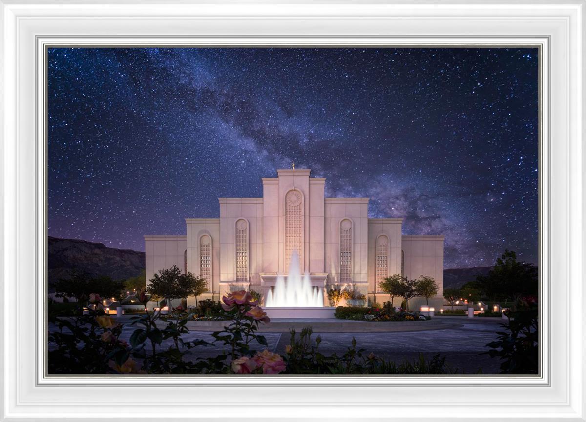 Albuquerque New Mexico Celestial