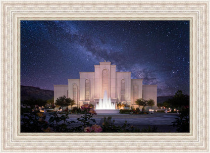 Albuquerque New Mexico Celestial