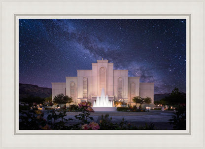 Albuquerque New Mexico Celestial