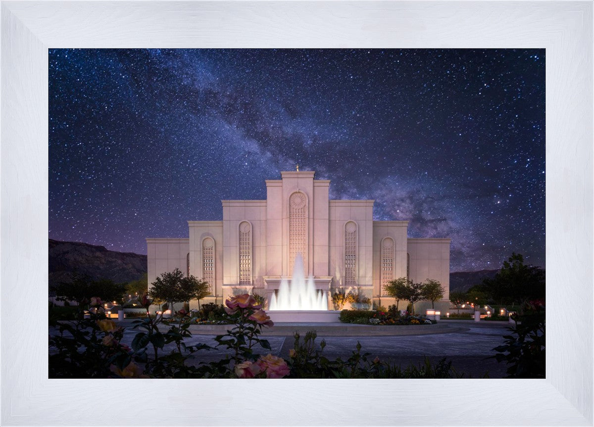 Albuquerque New Mexico Celestial