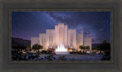 Albuquerque New Mexico Celestial