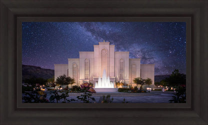 Albuquerque New Mexico Celestial