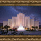 Albuquerque New Mexico Celestial