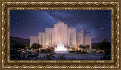 Albuquerque New Mexico Celestial