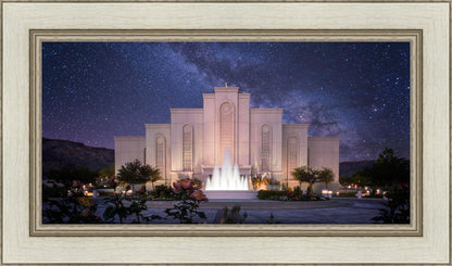 Albuquerque New Mexico Celestial