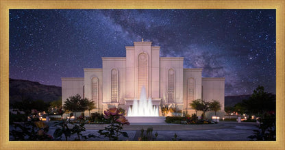 Albuquerque New Mexico Celestial