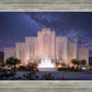 Albuquerque New Mexico Celestial