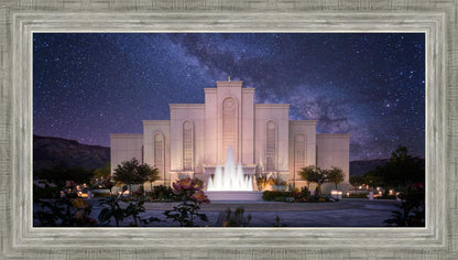 Albuquerque New Mexico Celestial