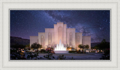 Albuquerque New Mexico Celestial