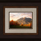 Timpanogos Autumn