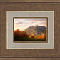 Timpanogos Autumn